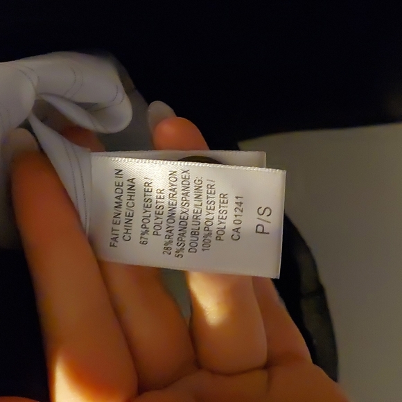 Twik Blazer - Picture 3 of 4